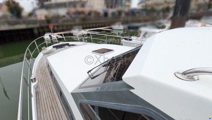 Linssen 442SX