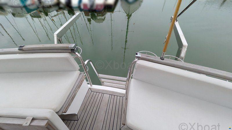 Linssen 442SX