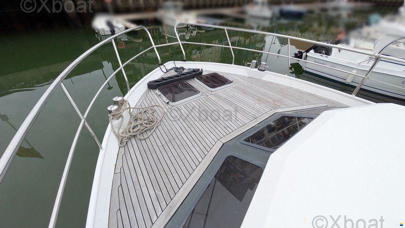 Linssen 442SX