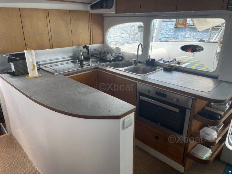 KSENIA YACHTS KSENIA 149