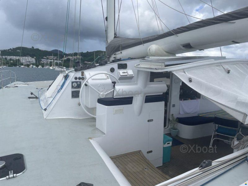KSENIA YACHTS KSENIA 149