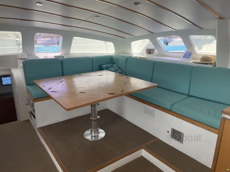 KSENIA YACHTS KSENIA 149