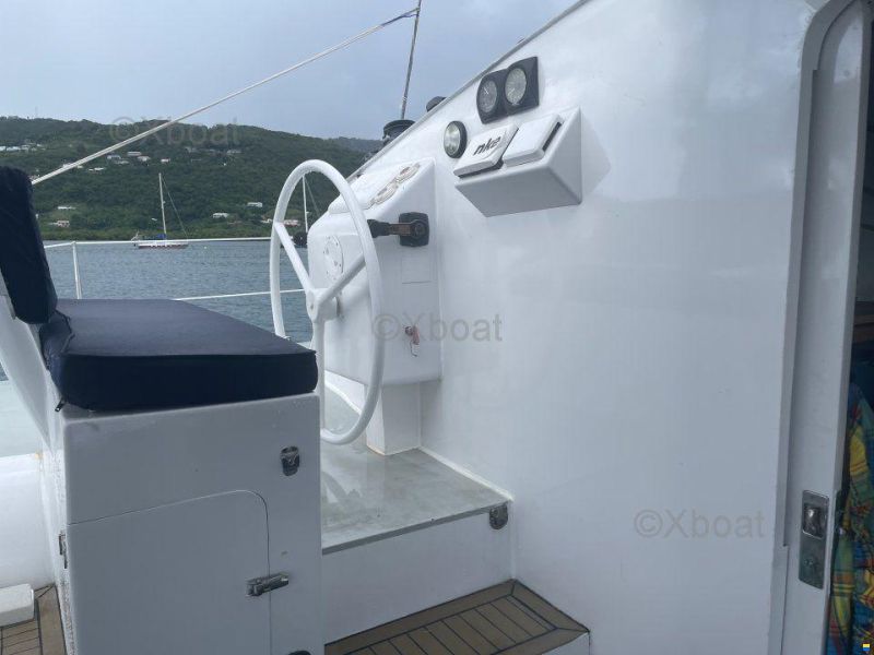 KSENIA YACHTS KSENIA 149