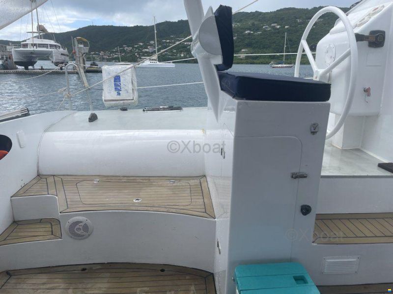 KSENIA YACHTS KSENIA 149
