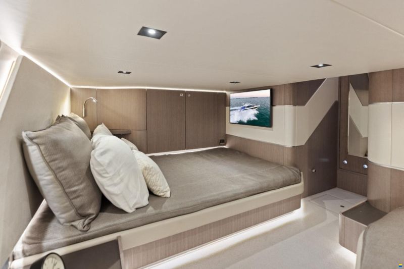 Galeon 435 GTO, 2026 NEW BOAT