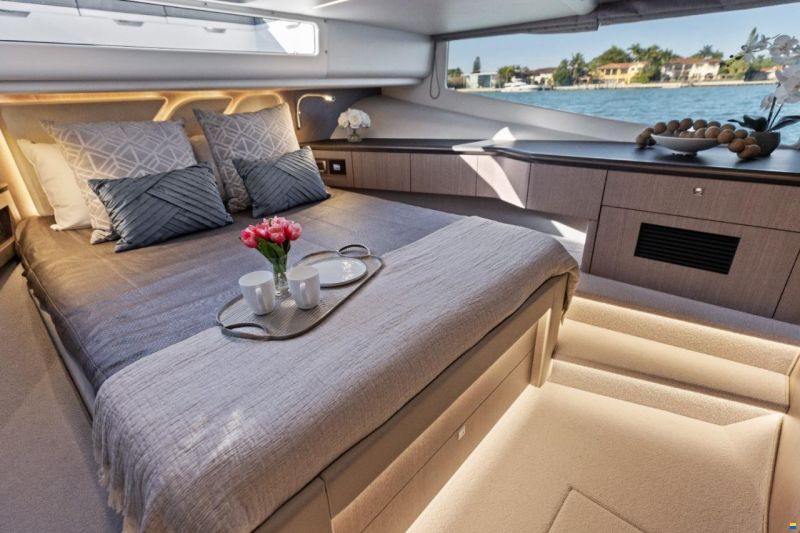 Galeon 435 GTO, 2026 NEW BOAT