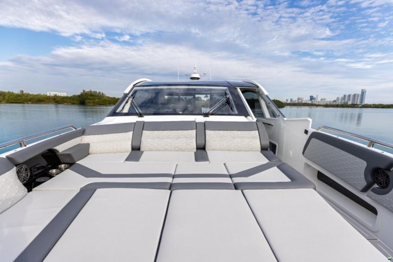 Galeon 435 GTO, 2026 NEW BOAT