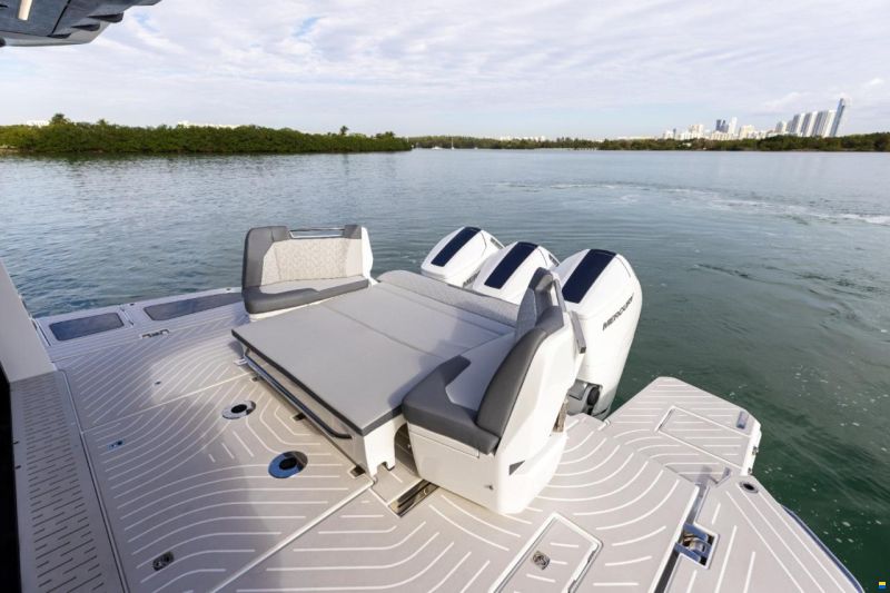 Galeon 435 GTO, 2026 NEW BOAT