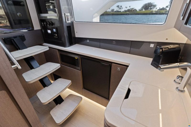 Galeon 435 GTO, 2026 NEW BOAT