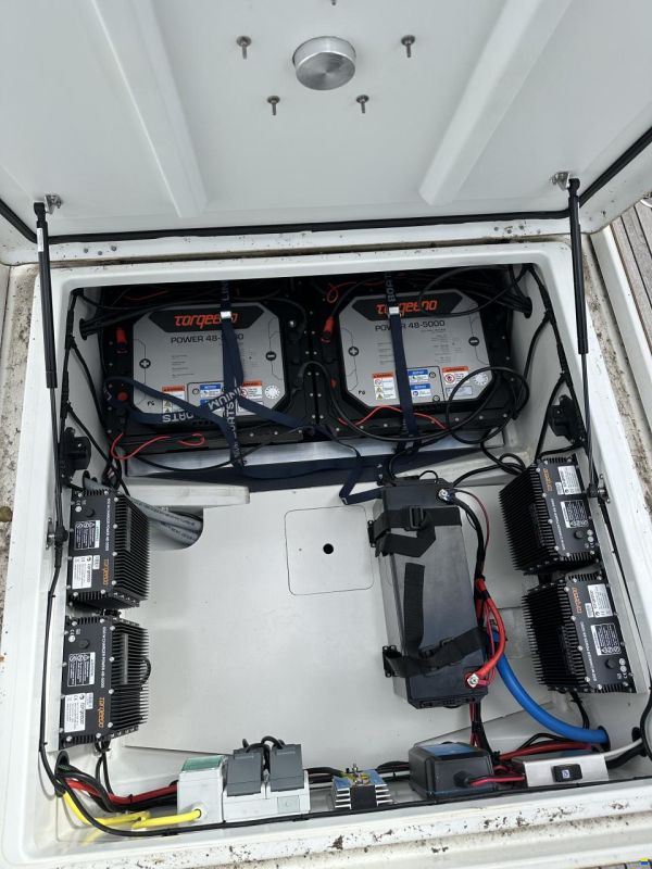 Jeanneau Merry Fisher 795 Marlin