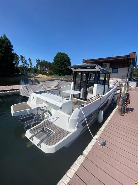 Jeanneau Merry Fisher 795 Marlin