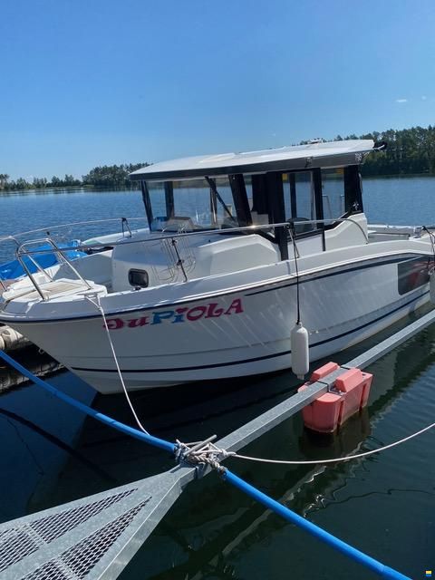 Jeanneau Merry Fisher 795 Marlin