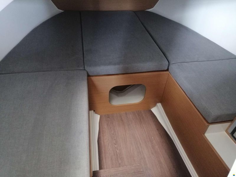 Beneteau Flyer 7 Sundeck