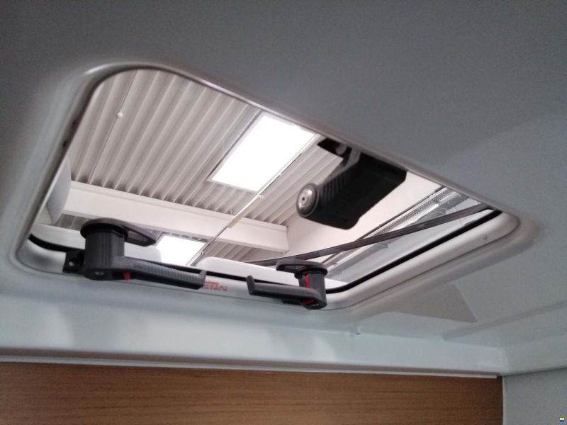 Beneteau Flyer 7 Sundeck
