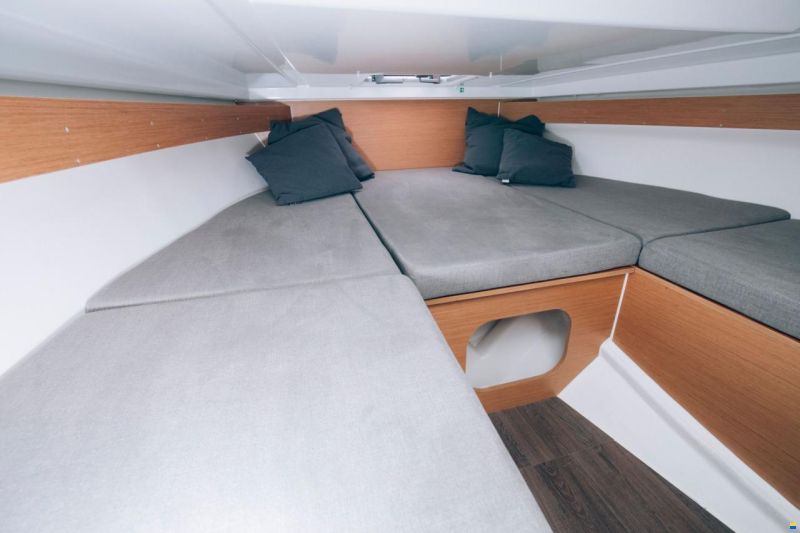 Beneteau Flyer 7 Sundeck