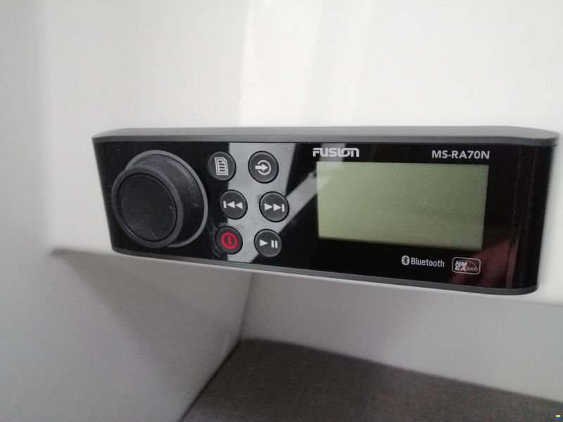 Beneteau Flyer 7 Sundeck