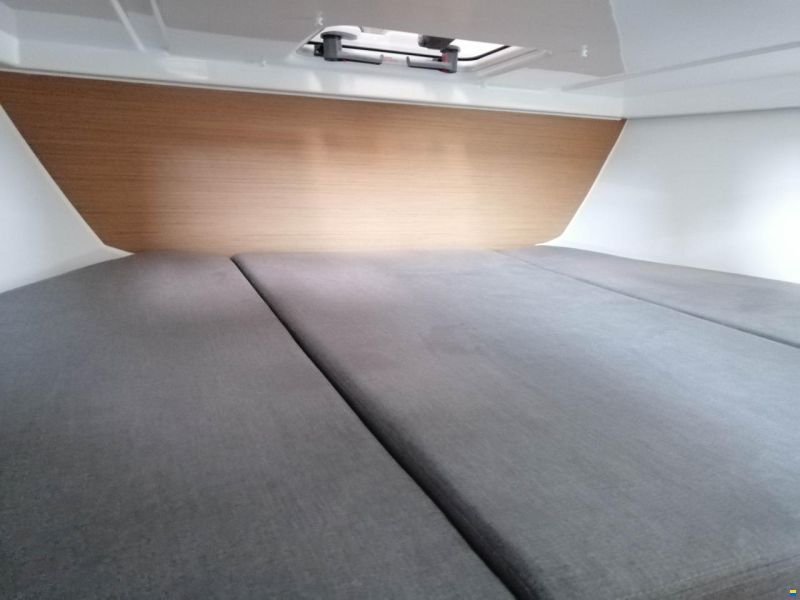 Beneteau Flyer 7 Sundeck