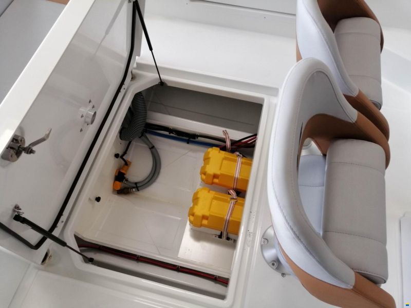 Beneteau Flyer 7 Sundeck
