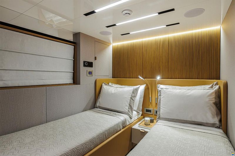 Cranchi Sessantadue 62