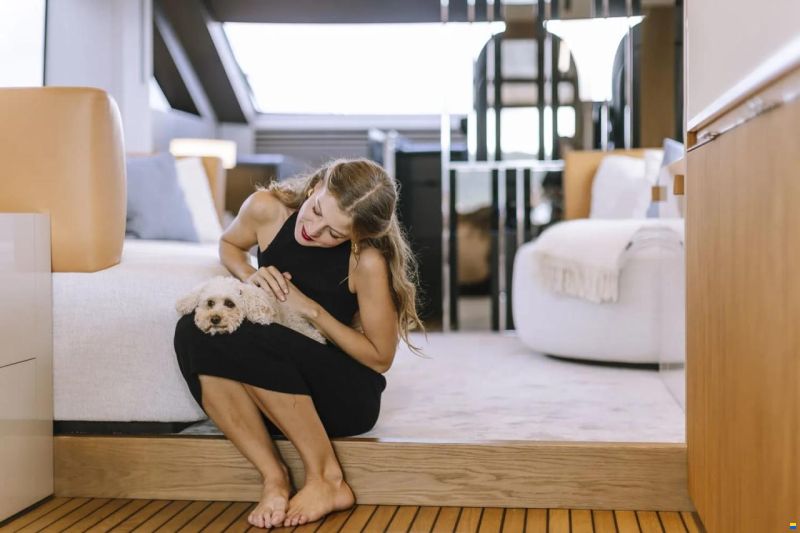 Cranchi Sessantadue 62