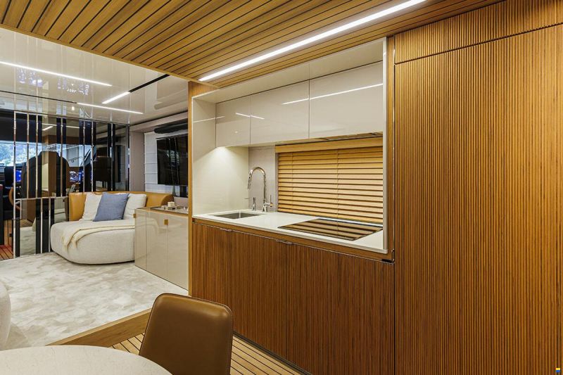 Cranchi Sessantadue 62