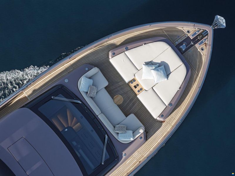 Cranchi Sessantadue 62