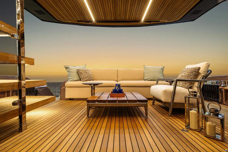 Cranchi Sessantadue 62