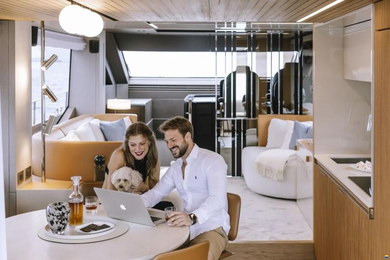 Cranchi Sessantadue 62