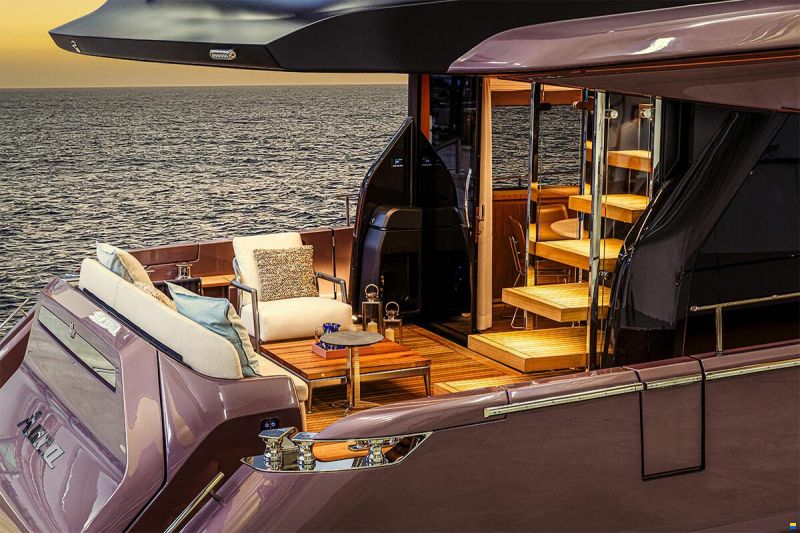 Cranchi Sessantadue 62