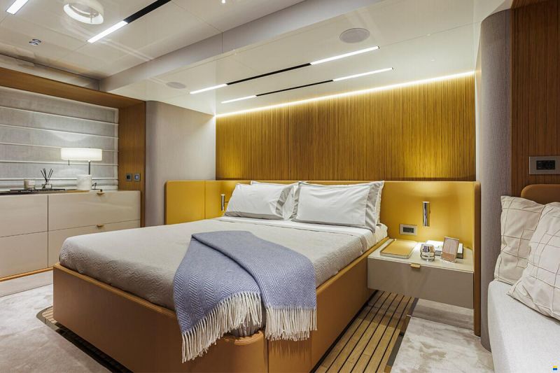 Cranchi Sessantadue 62