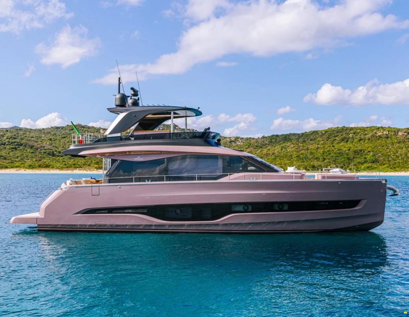 Cranchi Sessantadue 62