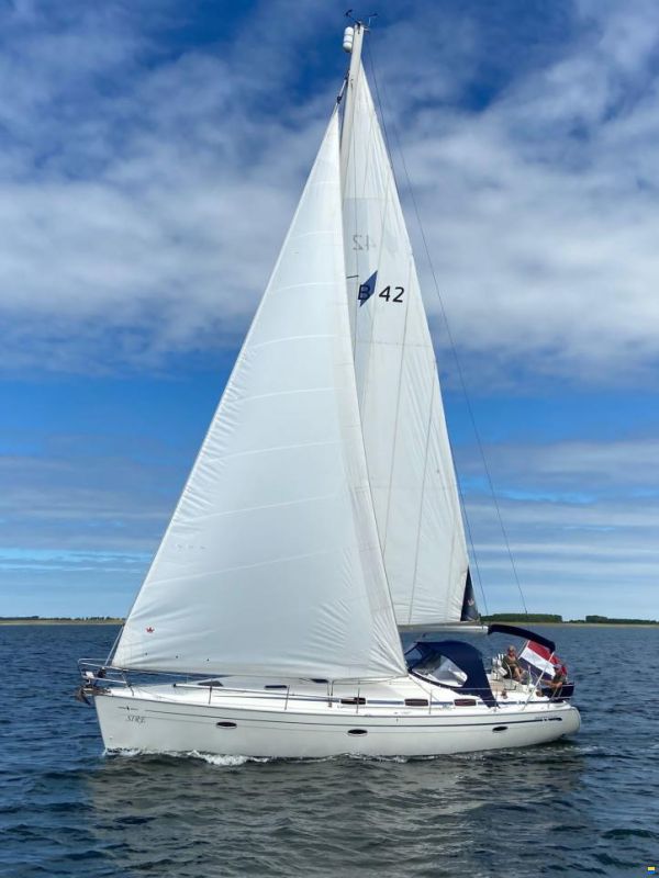 Bavaria 42 Cruiser