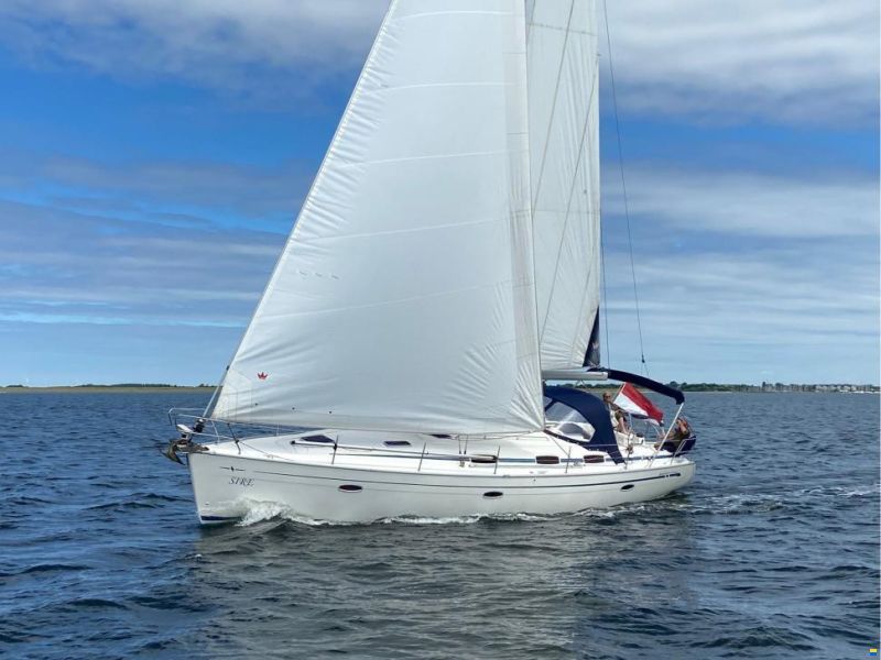 Bavaria 42 Cruiser