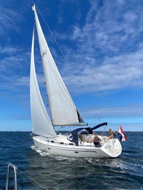Bavaria 42 Cruiser