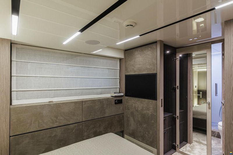 Cranchi Sessantasette 67 CORSA