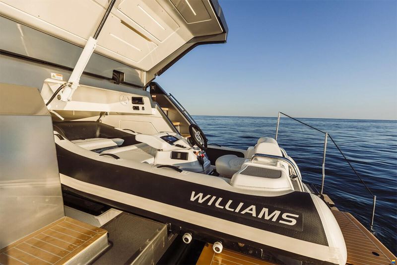 Cranchi Sessantasette 67 CORSA