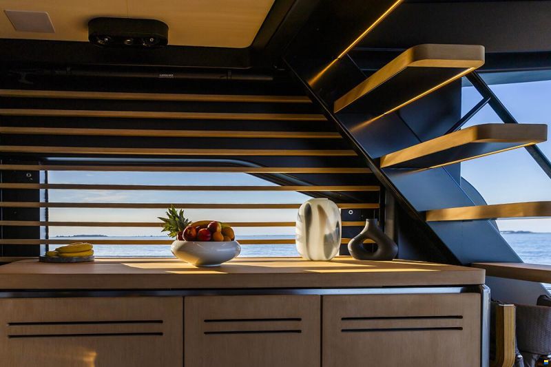 Cranchi Sessantasette 67 CORSA