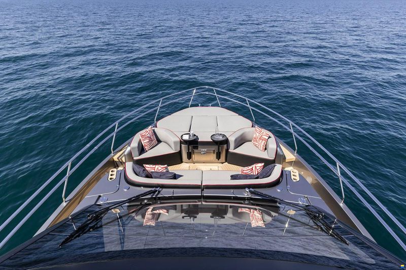 Cranchi Sessantasette 67 CORSA