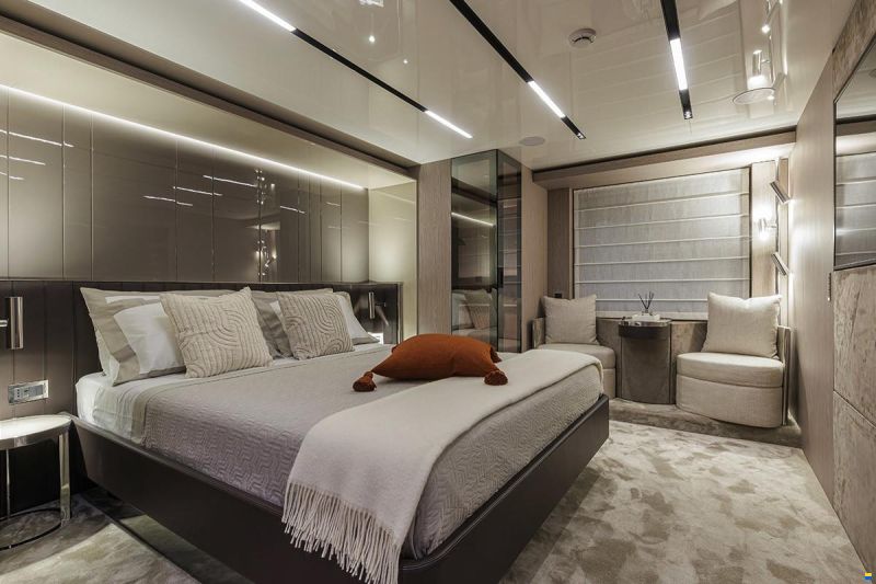 Cranchi Sessantasette 67 CORSA