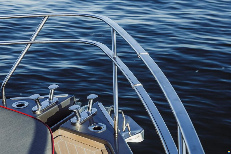 Cranchi Sessantasette 67 CORSA