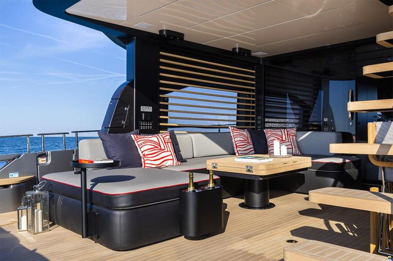 Cranchi Sessantasette 67 CORSA