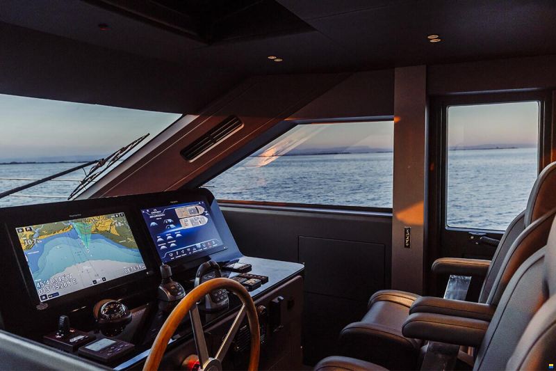 Cranchi Sessantasette 67 CORSA