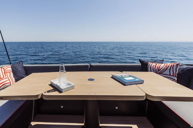 Cranchi Sessantasette 67 CORSA