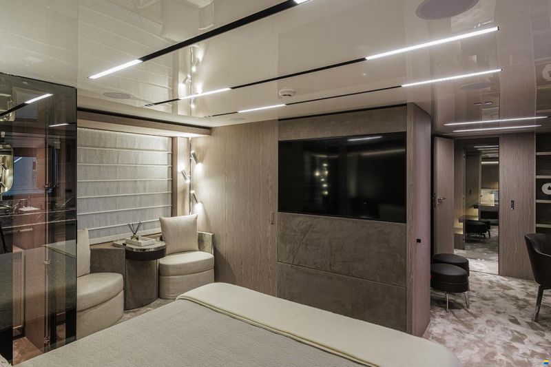 Cranchi Sessantasette 67 CORSA