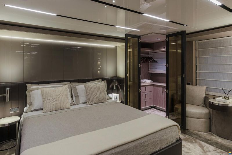 Cranchi Sessantasette 67 CORSA