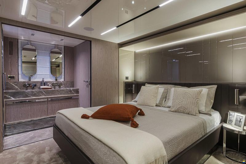 Cranchi Sessantasette 67 CORSA