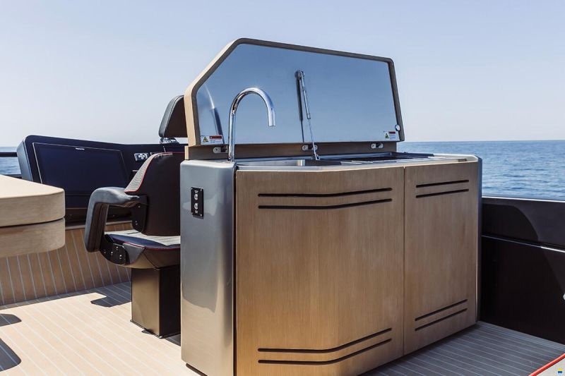 Cranchi Sessantasette 67 CORSA