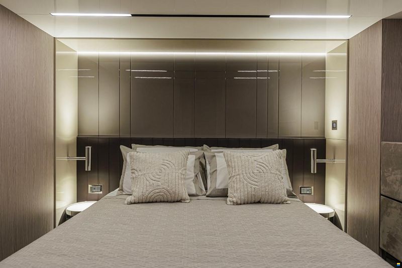 Cranchi Sessantasette 67 CORSA