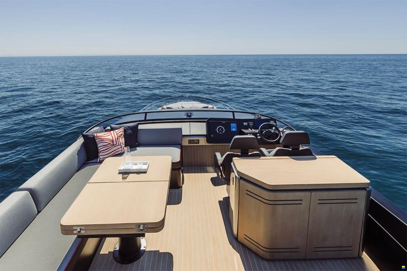 Cranchi Sessantasette 67 CORSA