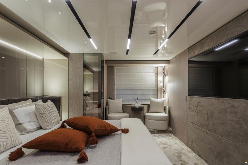 Cranchi Sessantasette 67 CORSA